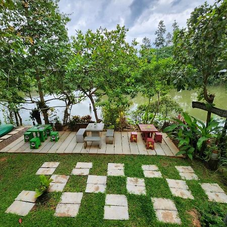 סוראט תאני Suankafae Resort สวนกาแฟรีสอร์ท מראה חיצוני תמונה